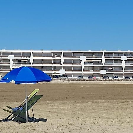 Sur La Plage Port-la-Nouvelle Bagian luar foto